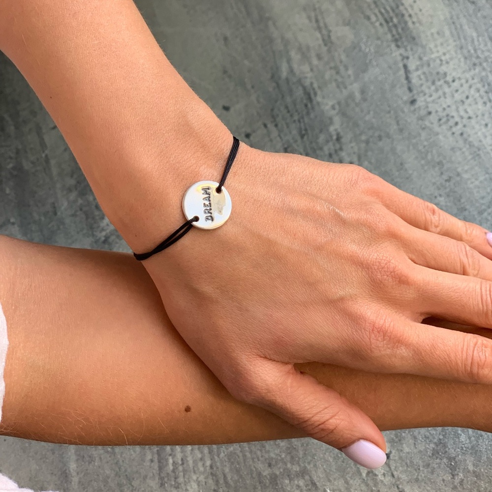 🔥SILVER🔥 “Dream”